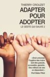 Livre numérique Adapter pour Adopter