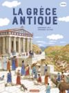 Livre numérique L'Histoire du monde en BD - La Grèce antique