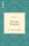 Electronic book Coffret Jules Verne