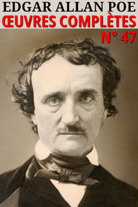 Livre numérique Edgar Allan Poe - Oeuvres complètes