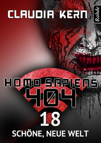 Livre numérique Homo Sapiens 404 Band 18: Schöne, neue Welt