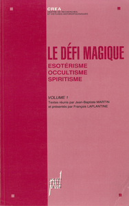 Livre numérique Le Défi magique, volume 1