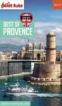 Electronic book BEST OF PROVENCE 2018 Petit Futé