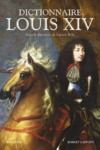 Livre numérique Dictionnaire Louis XIV