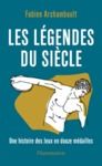 Libro electrónico Les légendes du siècle. Une histoire des Jeux en douze médailles