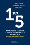 E-Book 1 sur 5 - Manifeste contre la pédocriminalité en France
