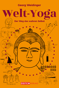 Electronic book Welt-Yoga