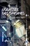 Libro electrónico L'Odyssée des origines - EP4