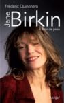 Livre numérique Jane Birkin