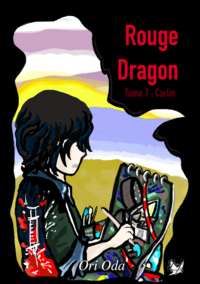 Electronic book Rouge Dragon #1