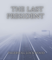 Electronic book The Last President
