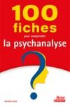 Electronic book 100 fiches pour comprendre la psychanalyse