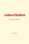 Electronic book Arabes et Berbères