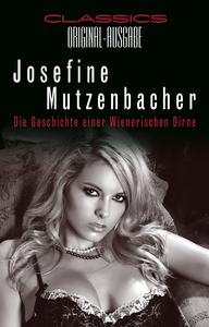 Livro digital Josefine Mutzenbacher