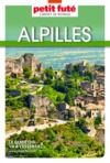 Electronic book ALPILLES 2023 Carnet Petit Futé