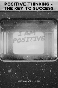 Electronic book Positive Thinking