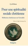 Livre numérique Pour une spiritualité sociale chrétienne