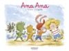 Electronic book Ana Ana - Tome 18 - L'histoire incroyable