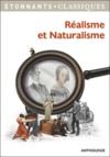Electronic book Réalisme et Naturalisme