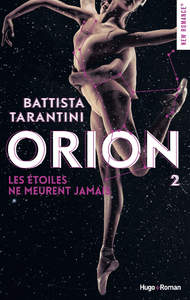 Electronic book Orion - Tome 02