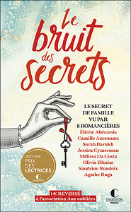 Electronic book Le bruit des secrets
