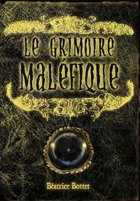 Libro electrónico Le Grimoire maléfique