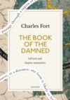Livro digital The Book of the Damned: A Quick Read edition