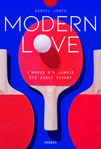 Livro digital Modern Love