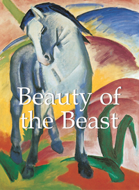 Livre numérique Beauty of the Beast