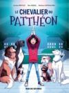 Libro electrónico Le Chevalier du Patthéon
