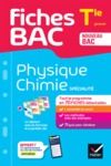 Livro digital Fiches bac Physique-Chimie Tle (spécialité) - Bac 2024