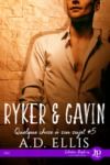 Livre numérique Ryker & Gavin
