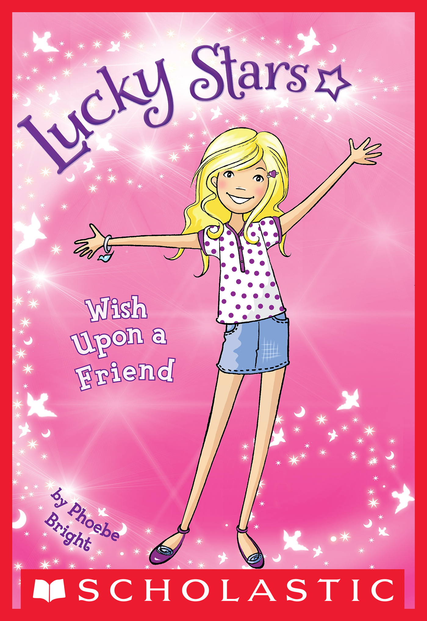 Star friends. Книга Wish. Lucky Star перевод. By friends.