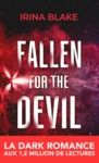 Livre numérique Fallen for the Devil (TOME 1)