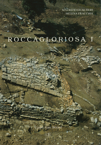 Electronic book Roccagloriosa I