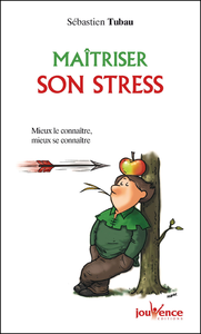Electronic book Maîtriser son stress
