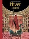 Electronic book Hiver à l'opéra - histoire complète