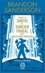 Livre numérique Manuel de Survie du Sorcier Frugal dans l'Angleterre médiévale