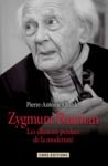Electronic book Zygmunt Bauman