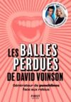 Livro digital Les Balles perdues de David Voinson