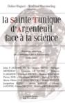 Livre numérique La Sainte Tunique d'Argenteuil face à la science