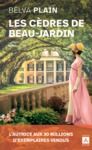 Libro electrónico Les cèdres de Beau-Jardin