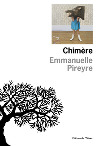 Libro electrónico Chimère