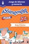 Livro digital Assimemor - Mis primeras palabras en inglés: Body and Clothes