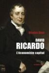 Livre numérique David Ricardo