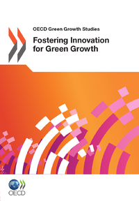Livre numérique Fostering Innovation for Green Growth