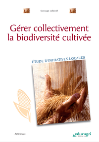 Electronic book Gérer collectivement la biodiversité cultivée (ePub)