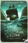 Electronic book La malédiction du Capitaine Flynn