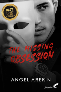Livre numérique The Missing Obsession
