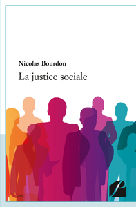 Livre numérique La justice sociale